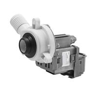 Pompe De Vidange For Lave-linge, Compatible Avec Whirlpool 7EWTW1715YW0 W10276397, Accessoires For Lave-linge