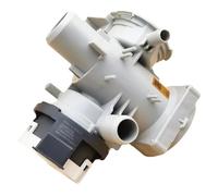 Pompe de vidange for lave-linge L&G WDD0015X1M, moteur de vidange BLDC EAU64082902 26 V, compatible avec les pièces de lave-linge