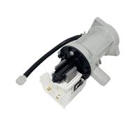 Pompe De Vidange For Lave-linge : Moteur De Remplacement For Pompe De Vidange D'eau 5859EN1004J For Unité D'évacuation Des Eaux Usées De Lave-linge À Tambour