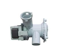 Pompe De Vidange For Lave-linge: Moteur De Vidange WM12S3600W IQ300 IQ500 IQ700, Compatible Avec Les Lave-linge Bosch