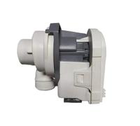 Pompe De Vidange For Lave-linge: Pompe Synchrone À Aimant Permanent For Moteur De Lave-vaisselle C20-6A 35W, Compatible Avec Midea, For Référence 11001011001769 LP