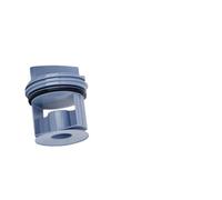 Pompe de vidange for lave-linge Siemens, compatible avec Bosch WM1095/1065 WD7205, couvercle de vidange, bouchon de vidange, accessoires de remplacement