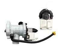 Pompe de vidange for lave-linge Whirlpool, compatible avec les modèles B30-6A et Hanyu TG80-1226E N(Second-hand B30-6A)