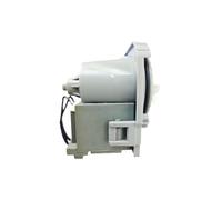 Pompe de vidange for lave-vaisselle, 4718 220 V 60 Hz 0,3 A, compatible MIDEA, compatible COMFEE, 15 min de marche, 30 min d'arrêt
