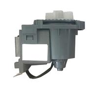 Pompe de vidange for lave-vaisselle - Accessoire de remplacement à aimant permanent B25-AL004 WQP8-3905