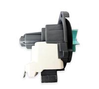 Pompe De Vidange For Lave-vaisselle B12-6A01 220-240 V 50/60 Hz 0,3 A, Compatible Avec MIDEA
