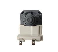 Pompe de vidange for lave-vaisselle B12-6A01, compatible avec MIDEA