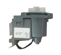 Pompe De Vidange For Lave-vaisselle B25-AL004 WQP8-3905, Pièces De Moteur À Aimant Permanent DD