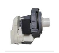 Pompe De Vidange For Lave-vaisselle: Compatible Avec Le Moteur De Pompe De Vidange Midea For Lave-vaisselle C20-6A01 35W 220-240V 50Hz 11001011001769. Pièces Détachées