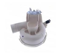Pompe De Vidange For Lave-vaisselle: Compatible Avec L'ensemble De Chauffage Midea, For Élément Chauffant 673001302001, Tube Chauffant For Lave-vaisselle, Pièces Détachées