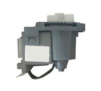 Pompe de vidange for lave-vaisselle, compatible avec les moteurs à aimant permanent B25-AL004 WQP8-3905