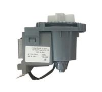 Pompe De Vidange For Lave-vaisselle, Compatible Avec Les Pièces De Moteur À Aimant Permanent B25-AL004 WQP8-3905