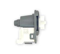 Pompe De Vidange For Lave-vaisselle, Compatible Avec Midea KDW60311CBI SP-DP-01-20BW 17476000007443 220-240 V 50 Hz 0,24 A