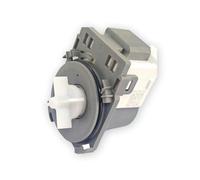 Pompe de vidange for lave-vaisselle, Compatible avec SAIPU SP-DP-01-20BW 17476000007443 220-240V 50hz0.24A, compatible avec Midea, KDW60311CBI