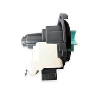 Pompe De Vidange For Lave-vaisselle, Compatible For HANYU,B12-6A01 220-240V 50 / 60Hz 0,3a, Compatible For MIDEA, Compatible For PELONIS, Protection Contre Les Surcharges