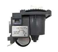 Pompe De Vidange For Lave-vaisselle Et Machine À Laver, Compatible Avec La Pièce De Moteur Midea B25-AL004 Pompa