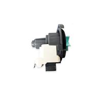Pompe de vidange for lave-vaisselle HANYU B12-6A01, compatible avec MIDEA