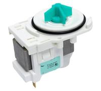 Pompe de vidange for lave-vaisselle, installation simple et facile (3276730), remplacement for les modèles d'appareils lave-vaisselle Bpx1-27L. Accessoire