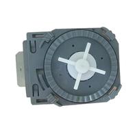 Pompe De Vidange For Lave-vaisselle, Pièces De Moteur À Aimant Permanent B25-AL004 WQP8-3905