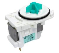 Pompe de vidange for lave-vaisselle, Simple et facile à installer, remplacement 3276730 for lave-vaisselle Bpx1-27L, modèles d'appareils, accessoire