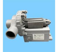 Pompe de vidange for machine à glaçons, four, lave-vaisselle, accessoires 40 W, 0,25 A, 40 l/min, 30 mm, 24 mm, 220 V, DP40-1