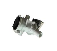 Pompe de vidange for machine à laver 220 V 30 W PSB-1, peut remplacer la pompe PX-2-35.