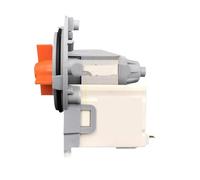 Pompe De Vidange For Machine À Laver À Tambour Askoll, Compatible Avec Samsung, Moteur DC31-00180A-30008D 00181A/E(DC31-30008D)