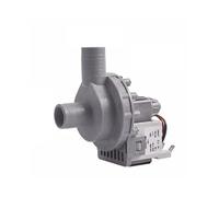 Pompe de vidange for machine à laver à tambour automatique générale P25-1 30W(24 24)