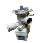 Pompe De Vidange For Machine À Laver À Tambour, Compatible Avec Siemens Et Bosch, DP020-047 AC230 V 35 W. Pièces De Moteur De Pompe De Vidange