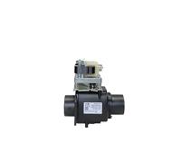 Pompe De Vidange For Machine À Laver Commerciale, 2 Pouces, Joint Sans Débordement À 180 Degrés, Valve De Vidange MDB-O-2 For 803292 209/00463/00, Accessoires For Machine À Laver(Normal close 24V)