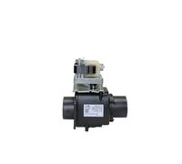 Pompe De Vidange For Machine À Laver Commerciale, 2 Pouces, Joint Sans Débordement À 180 Degrés, Valve De Vidange MDB-O-2 For 803292 209/00463/00, Accessoires For Machine À Laver(Normal close 24V)