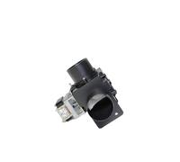 Pompe De Vidange For Machine À Laver Commerciale, 3 Pouces, Joint Anti-débordement À 90 Degrés, Valve De Vidange MDB-O-3RA For IPSO 209/00399/00 F8546601(Normal close 110V)