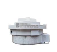 Pompe de vidange for Machine à laver Compatible avec LG EAU63743803, 3 broches, DC26V, 1,7 a, 45W, pièces de réparation