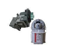 Pompe de vidange for machine à laver, compatible avec Samsung, moteur synchrone à aimant permanent for tambour B20-6 PX-2-35 Px2025-1(PX2025-1)