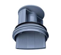 Pompe De Vidange For Machine À Laver, Filtre De Vidange For Machine À Laver Automatique Domestique, Couvercle De Joint, Bouchon De Remplacement For Lave-linge