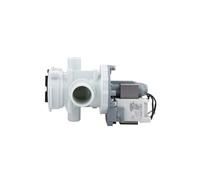Pompe de vidange for machine à laver MG52-1007S 8001, 35 W, 220 V, 3000 tr/min. Moteur de pompe de vidange for machine à laver.