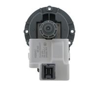 Pompe De Vidange for Machine À Laver, Moteur B20-6AZC 41018403~220 V, Compatible Avec Hoover, 240V