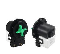 Pompe de vidange for machine à laver, moteur BPX2-8 BPX2-7 BPX2-111 BPX2-112 WD-N12235D WD-N10230D WD-N10270D