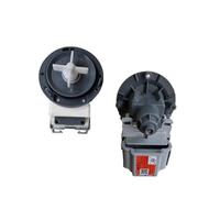 Pompe De Vidange For Machine À Laver Samsung, 1 Pièce, Moteur Synchrone À Aimant Permanent For Tambour B20-6, PX-2-35 Px2025-1(DC31-00181A)