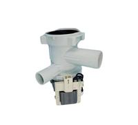 Pompe de vidange for machine à laver WD7205, WD7125, WD7005 et WD5125. Pompe de remplacement for machine à laver à tambour.