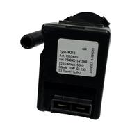 Pompe de vidange for sèche-linge Haier M318 RR0480 0184000015 50 Hz 220 V 90 mA 10 W. Pièces de moteur de vidange.