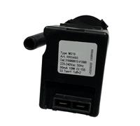 Pompe de vidange for sèche-linge M318 RR0480 0184000015 50 Hz 220 V 90 mA 10 W, moteur de vidange, pièces de lave-linge, compatible avec Haier