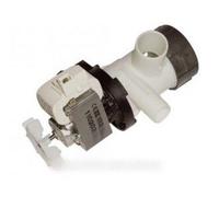 Pompe De Vidange Hanning Fe30b4 Pour Lave Linge A.E.G