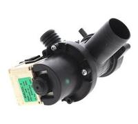 Pompe de vidange hanyu 30 w - bpx2-64l Whirlpool 481010584942 G