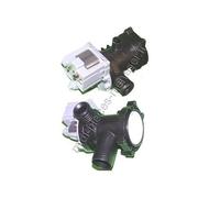 Pompe de vidange - Hotpoint - C00044998 - Compatible Ariston/Indesit/Scholtes