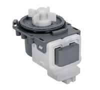 Indesit Pompe de vidange C00285437 pour lave-linge à connecteur