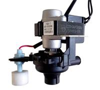 Pompe de vidange intégrée PSB-7 AC220-240V, climatisation centrale, pièces de pompe de drainage, pompe à eau de conduit, moteur de drainage