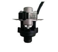 Pompe De Vidange Intégrée PSB-7 AC220-240V Pièces De Pompe De Drainage De Climatisation Centrale Moteur De Drainage De Pompe À Eau De Conduit
