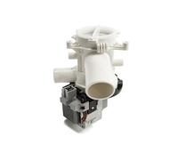 Pompe de vidange lave-linge 2 sorties pressostat fermees 8014025557410