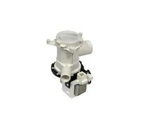 Pompe de vidange lave-linge 2880401800, 2840940100 bellavita, essentiel b, saba,, continental edison, altus, aya, selecline, listo, far, oceanic,